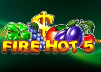 Fire Hot — очень горящие диоинозы на игровом автомате игра огненна тема Pragmatic слоты